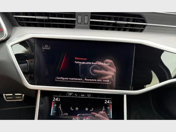Audi A6 Avant PHEV (2026) — foto 6 van 15