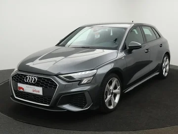 Audi A3 (2024)