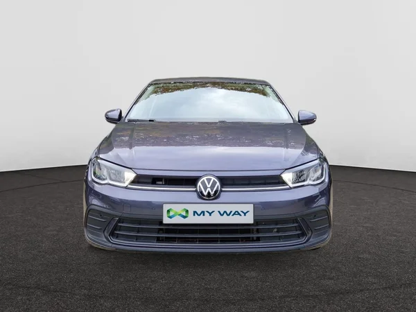 VOLKSWAGEN Polo (2023) — foto 12 van 26
