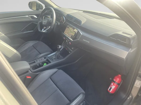 AUDI Q3 (2024) — foto 5 van 21