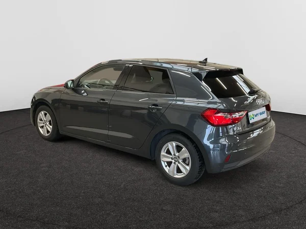 AUDI A1 Sportback (2020) — foto 16 van 22