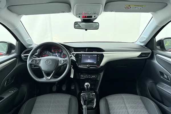 Opel Corsa (2024) — foto 31 van 31