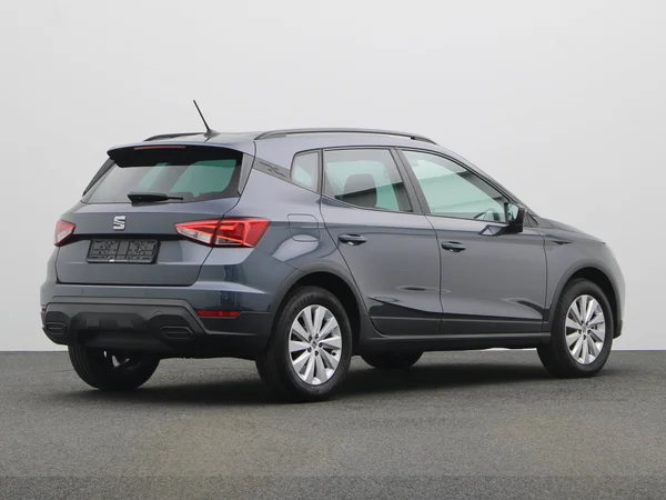 SEAT Arona (2022) — foto 12 van 19