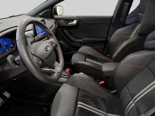Ford Puma (2024) — foto 21 van 22