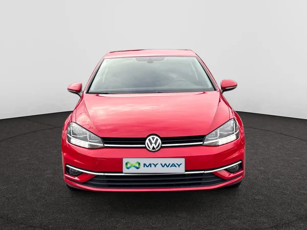 VOLKSWAGEN Golf VII (2017) — foto 15 van 21