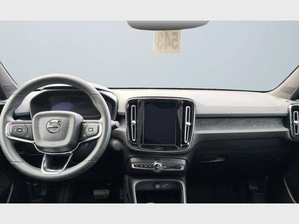 VOLVO C40 (2023) — foto 4 van 22