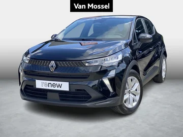 Renault Captur (2026)