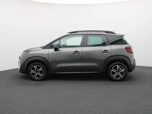 Citroën C3 Aircross (2023) — foto 7 van 14