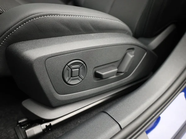 AUDI A3 Sedan (2025) — foto 6 van 25