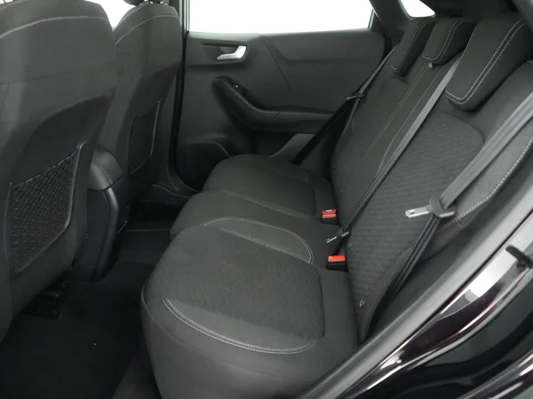 Ford Puma (2024) — foto 7 van 21