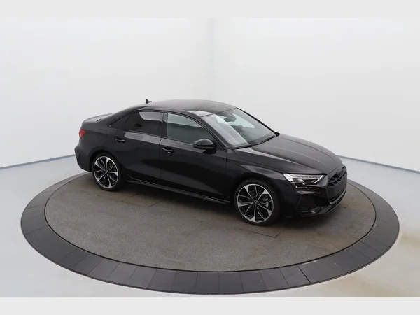 AUDI A3 Sedan (2025) — foto 25 van 26