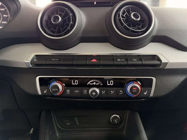 Audi Q2 (2024) — foto 4 van 18
