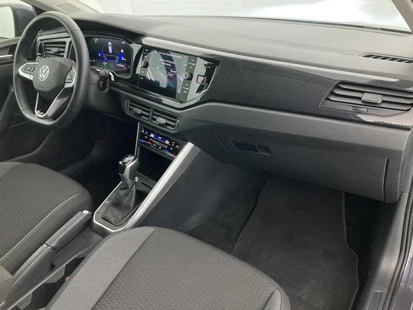VOLKSWAGEN Taigo (2025) — foto 17 van 36