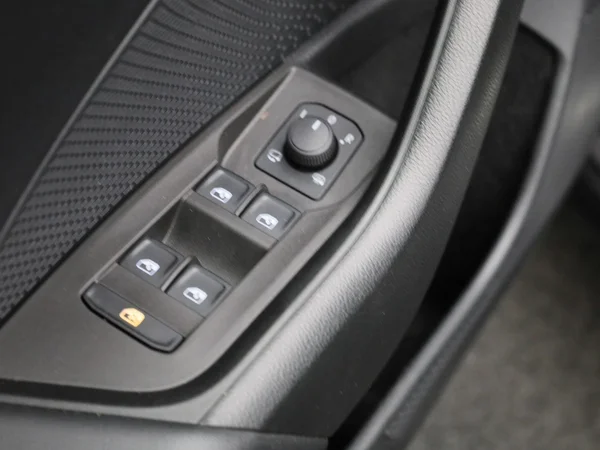 Škoda Octavia (2023) — foto 28 van 44