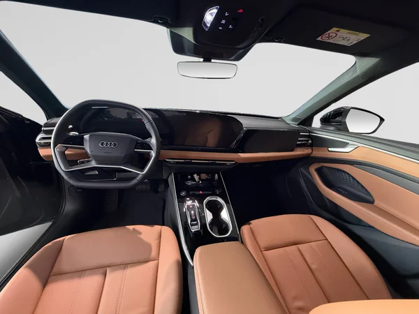AUDI A6 e-hybrid (PHEV) (2026) — foto 6 van 21