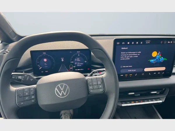 Volkswagen ID.3 Neo (2026) — foto 23 van 25