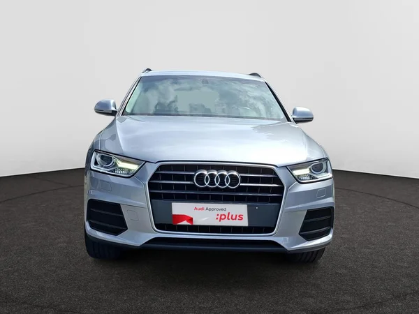 AUDI Q3 (2018) — foto 23 van 24