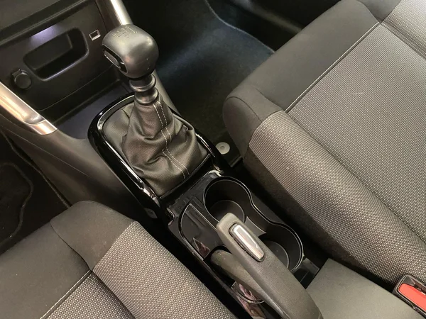 Citroën C3 Aircross (2022) — foto 11 van 21
