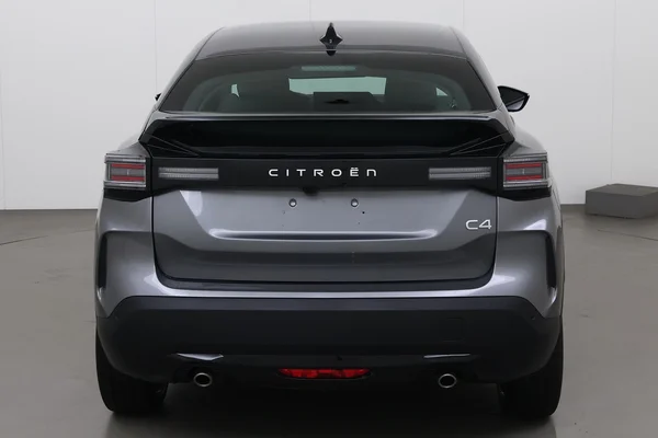 Citroen C4 (2025) — foto 13 van 18