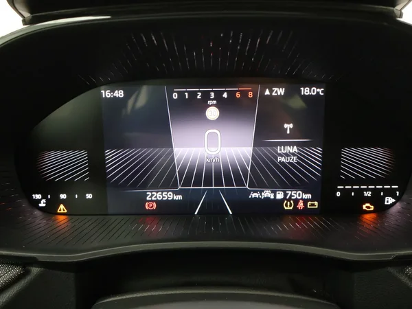 Škoda Fabia (2025) — foto 10 van 24