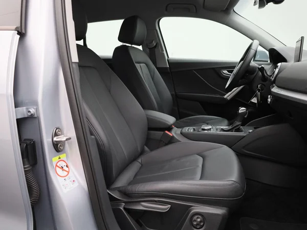 Audi Q2 (2023) — foto 27 van 41
