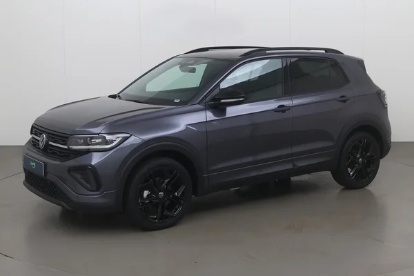 Volkswagen T-Cross (2026) — foto 1 van 16