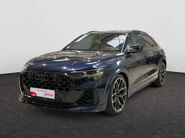 AUDI RS Q8 SUV (2025)