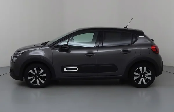 Citroen C3 (2023) — foto 12 van 28