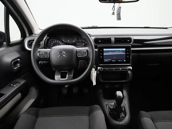 Citroën C3 (2021) — foto 34 van 36