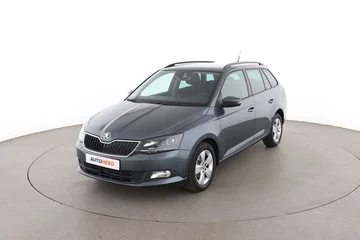 Skoda Fabia 5e5dff4a-f727-43f8-ad86-60ad85770154