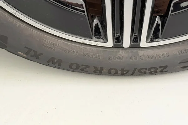 Mercedes-Benz GLC PHEV (X254) (2024) — foto 11 van 36