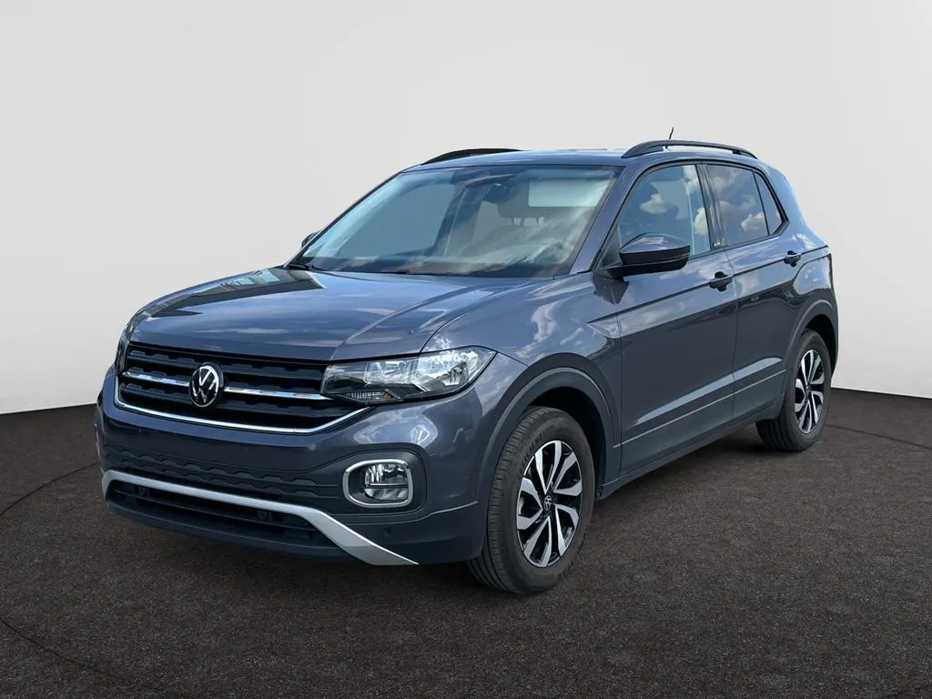 VOLKSWAGEN T-Cross 1122_15085_2023