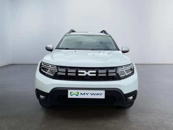 DACIA Duster Dsl (2023) — foto 16 van 21