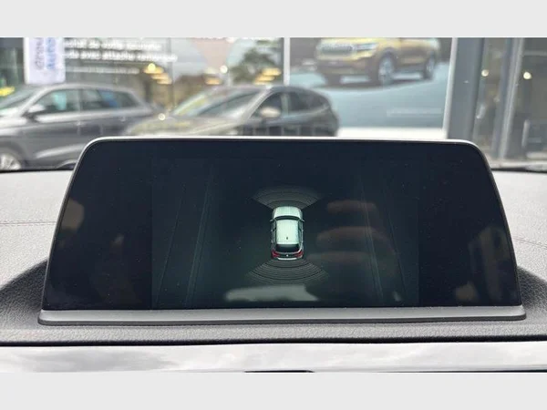 BMW 1 Hatch (2019) — foto 8 van 27