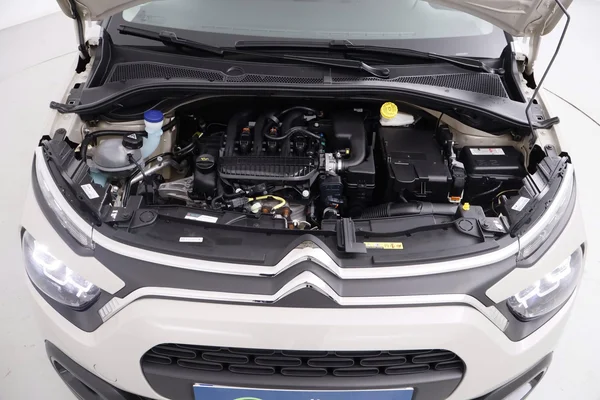 Citroen C3 (2024) — foto 26 van 54