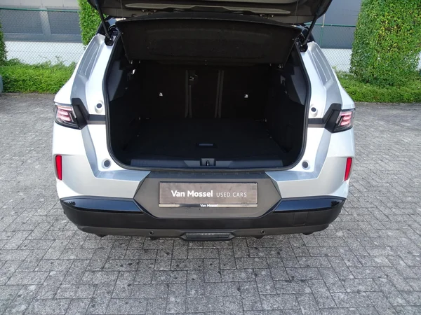 Opel Grandland (2025) — foto 10 van 25
