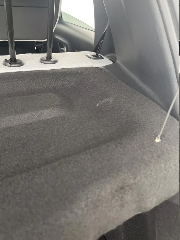 Citroen E-C3 (2025) — foto 68 van 71