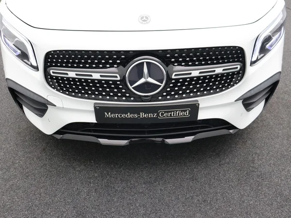 Mercedes-Benz GLB (2021) — foto 18 van 27