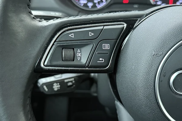 Audi Q2 (2020) — foto 5 van 16