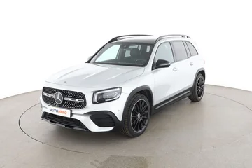 Mercedes-Benz GLB-Klasse fc848ed8-d5a9-45b3-9482-ced3275cff7f