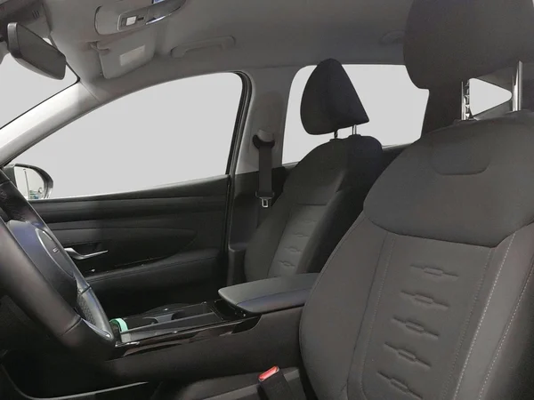 Hyundai Tucson (2025) — foto 3 van 38