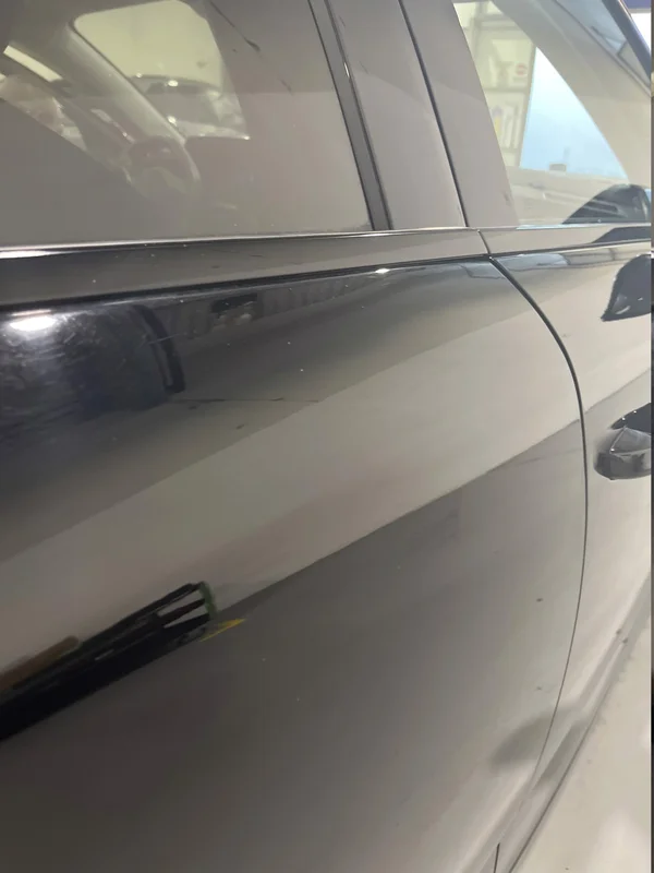 Peugeot 308 (2024) — foto 46 van 64