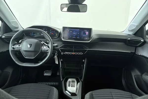 Peugeot 208 (2025) — foto 19 van 19