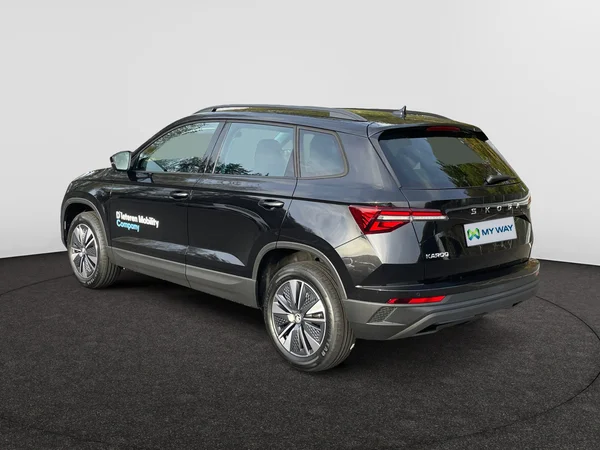 SKODA Karoq (2025) — foto 18 van 24