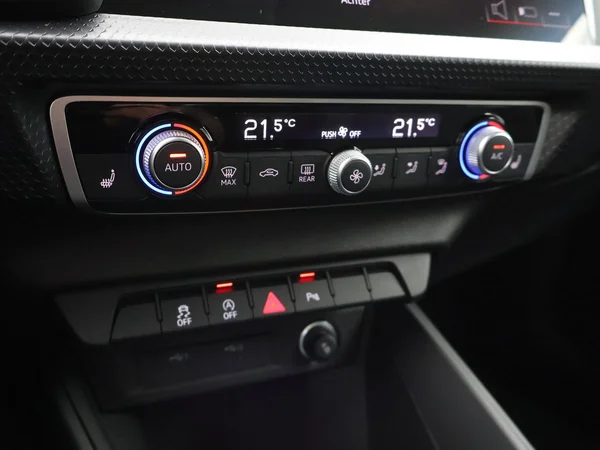 AUDI A1 Allstreet (2026) — foto 11 van 24