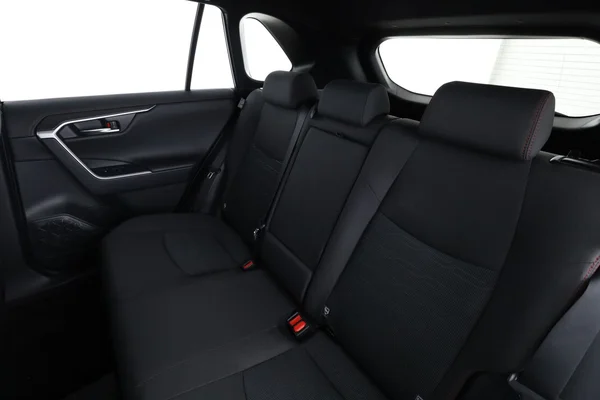 Toyota RAV4 (2024) — foto 5 van 15