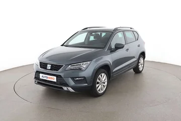 Seat Ateca (2018)