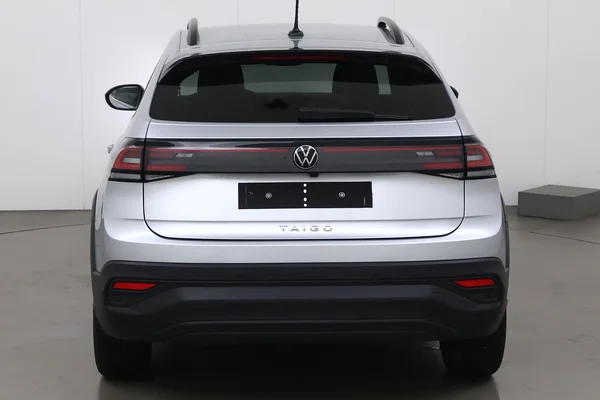 Volkswagen Taigo (2025) — foto 13 van 18