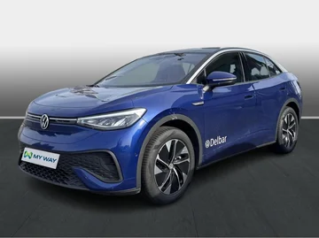 VOLKSWAGEN ID.5 (2023)