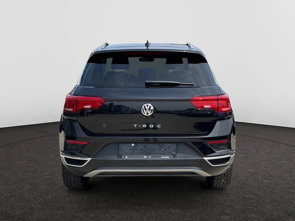 VOLKSWAGEN T-Roc (2019) — foto 15 van 22
